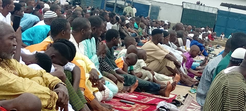 CÔTE D’IVOIRE / RAMADAN / Dernier vendredi avant le Ramadan : l’appel à un renouveau spirituel